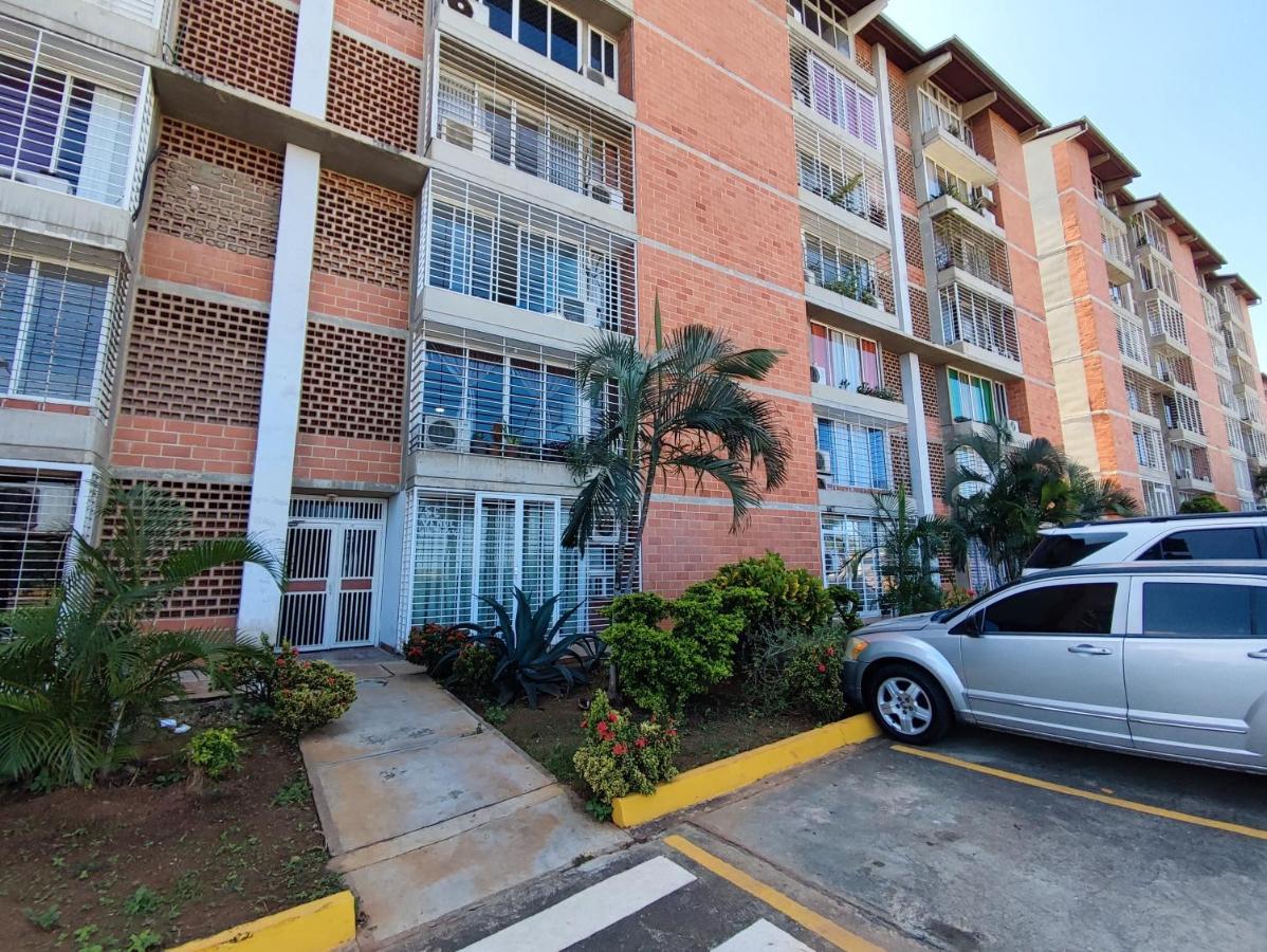 Apartamento Frente Al Aeropuerto De Maiquetía Exterior foto